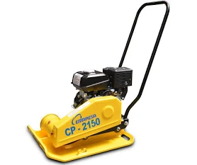 Placa Compactadora 2000 CP 2150