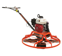 Alizadora de pavimento F36/4H