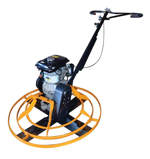 Alisadora de Pavimento 5.5HP