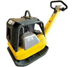 Placa Compactadora Paclite Hatz 200d 3500k Con Reversa