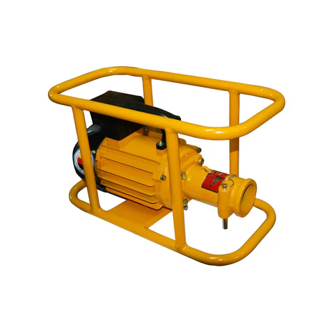 Unidad Motriz Eléctrica