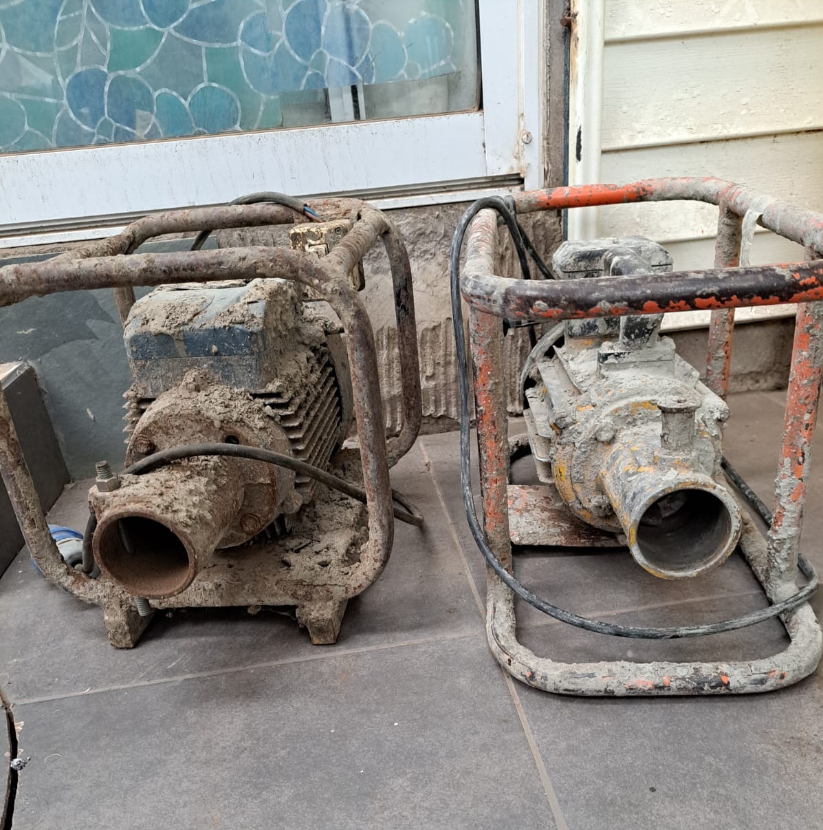 Reparación de equipos