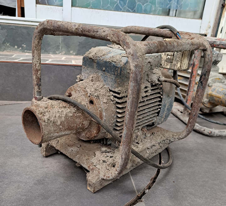 Mantenimiento preventivo