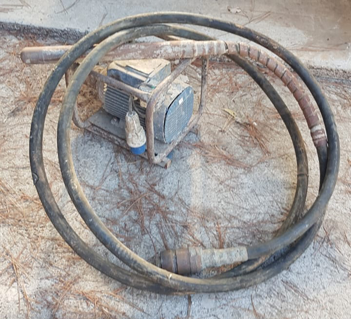 Reparación de equipos