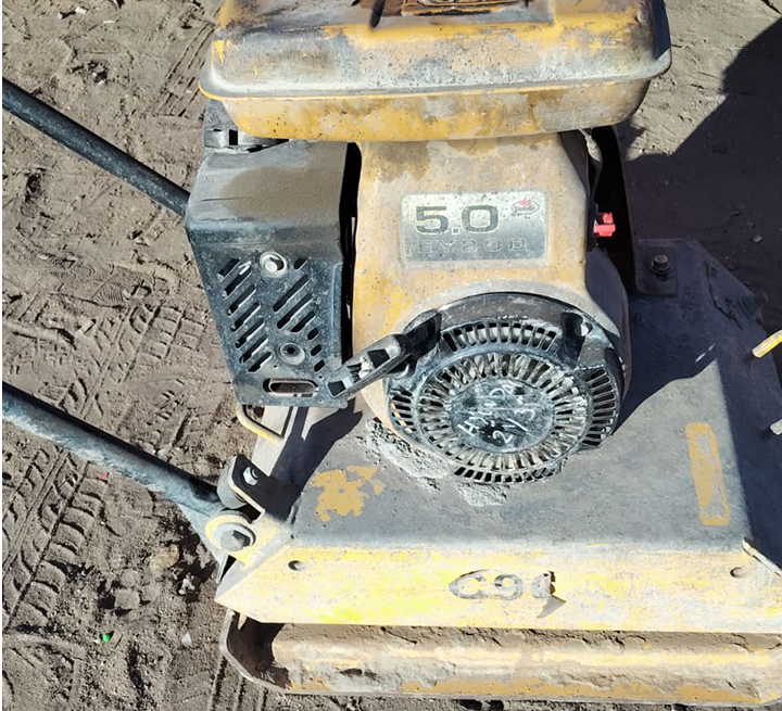 Reparación de equipos